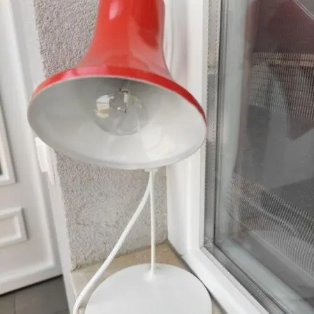 Visko Vendeghaz