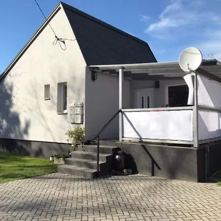 Visko Vendeghaz Apartament