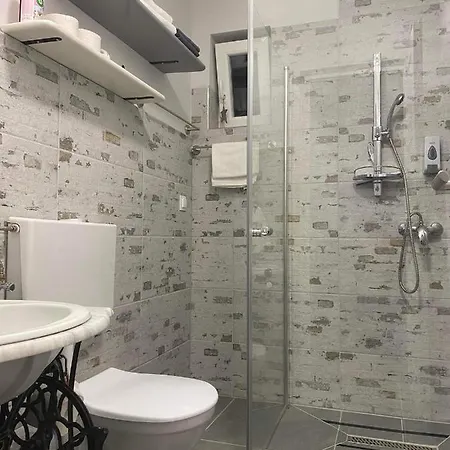 Apartament Visko Vendeghaz Pilismarot
